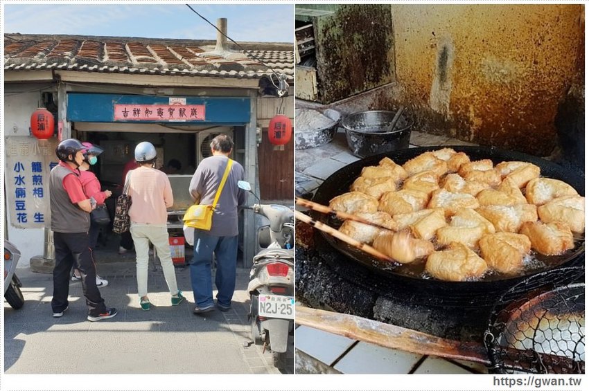 一大早就排隊，黑珍珠、披薩包，太晚來保證買不到！！