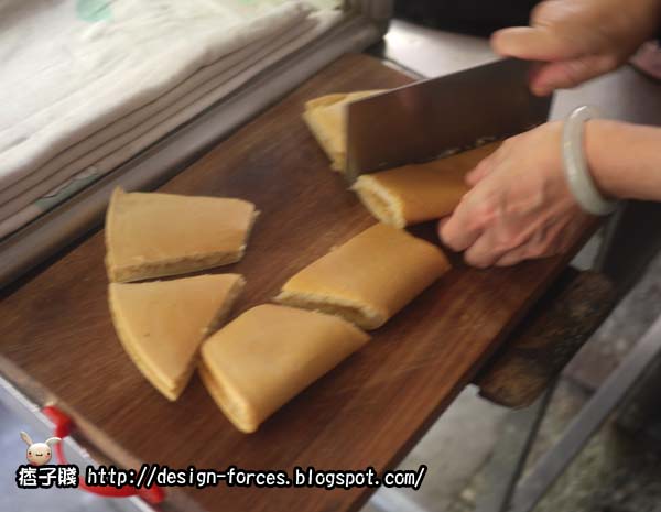 【金門特色美食】祖傳三代滿煎糕