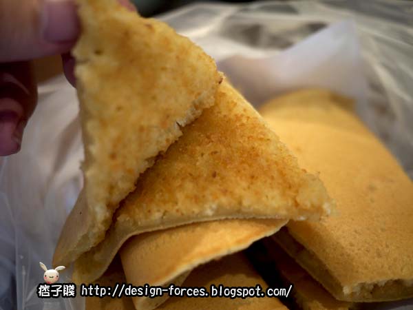 【金門特色美食】祖傳三代滿煎糕