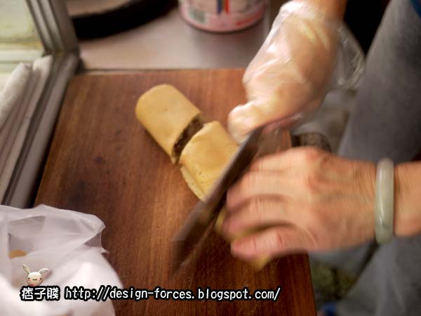 【金門特色美食】祖傳三代滿煎糕