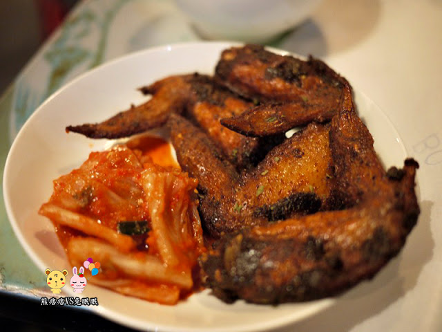 【愛心合作】逢甲夜市必吃。offermake 造堡的不明風