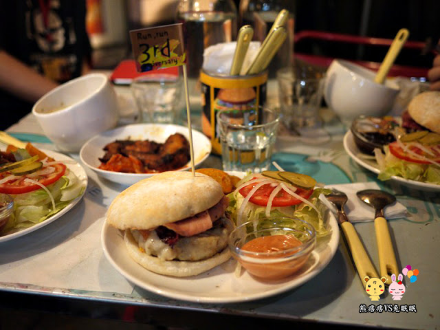 【愛心合作】逢甲夜市必吃。offermake 造堡的不明風