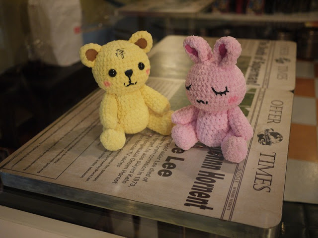 【愛心合作】逢甲夜市必吃。offermake 造堡的不明風