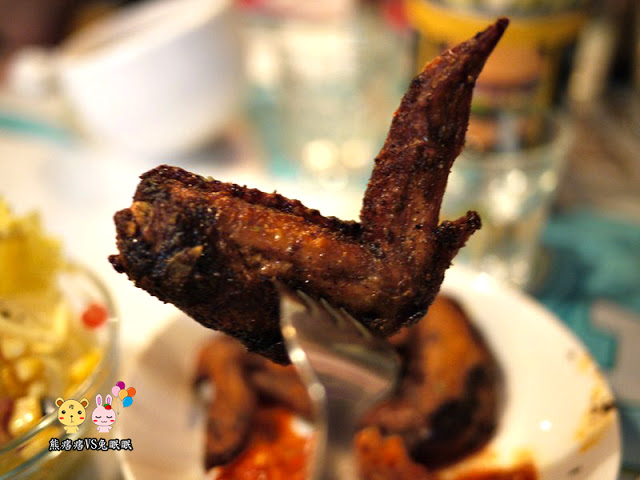 【愛心合作】逢甲夜市必吃。offermake 造堡的不明風