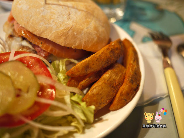 【愛心合作】逢甲夜市必吃。offermake 造堡的不明風