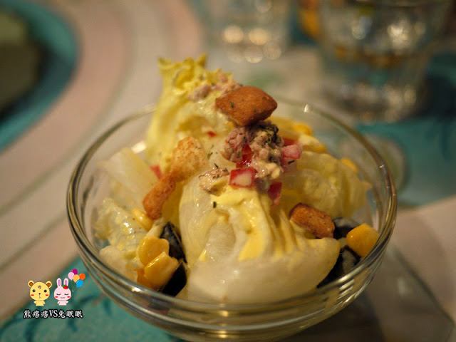 【愛心合作】逢甲夜市必吃。offermake 造堡的不明風