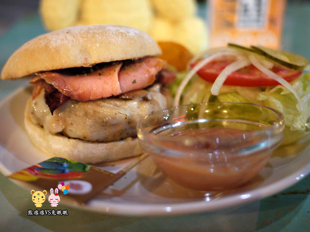 【愛心合作】逢甲夜市必吃。offermake 造堡的不明風