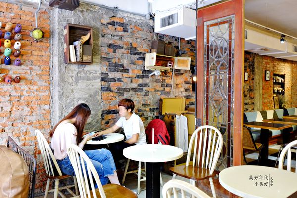 東區美食紅豆餅-美好年代小美好 東區美食紅豆餅-美好年代小美好