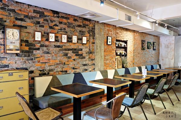 東區美食紅豆餅-美好年代小美好 東區美食紅豆餅-美好年代小美好