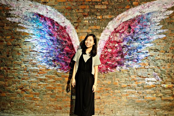 東區美食紅豆餅-美好年代小美好 東區美食紅豆餅-美好年代小美好