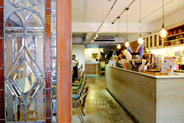 東區美食紅豆餅-美好年代小美好 東區美食紅豆餅-美好年代小美好