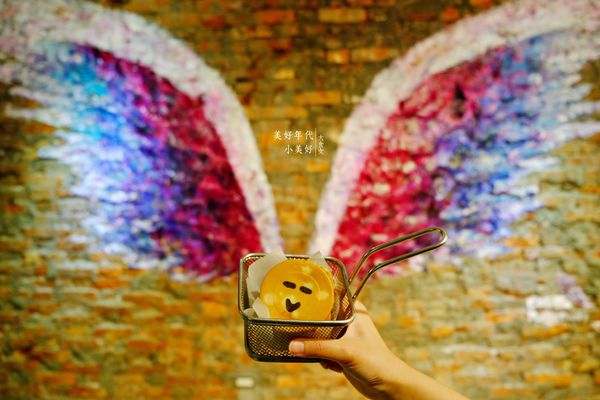 東區美食紅豆餅-美好年代小美好 東區美食紅豆餅-美好年代小美好