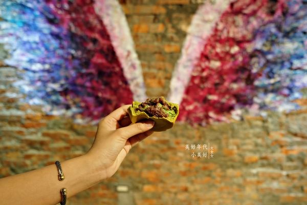 東區美食紅豆餅-美好年代小美好 東區美食紅豆餅-美好年代小美好