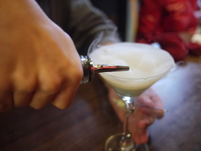 【熊專欄】錦上花冰火香腸酒吧創業故事