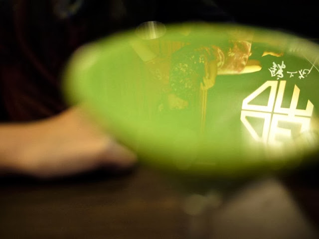 【熊專欄】錦上花冰火香腸酒吧創業故事