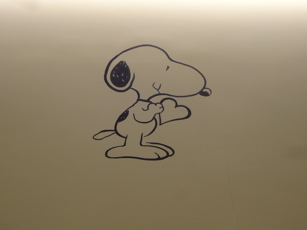 亞丁尼義式麵屋：1021124[官本金文愛台灣口碑券第17彈]亞丁尼義式麵屋整盤麵比月亮還大難怪史努比都住進來不想走