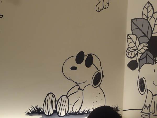 亞丁尼義式麵屋：1021124[官本金文愛台灣口碑券第17彈]亞丁尼義式麵屋整盤麵比月亮還大難怪史努比都住進來不想走