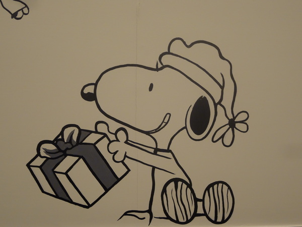 亞丁尼義式麵屋：1021124[官本金文愛台灣口碑券第17彈]亞丁尼義式麵屋整盤麵比月亮還大難怪史努比都住進來不想走