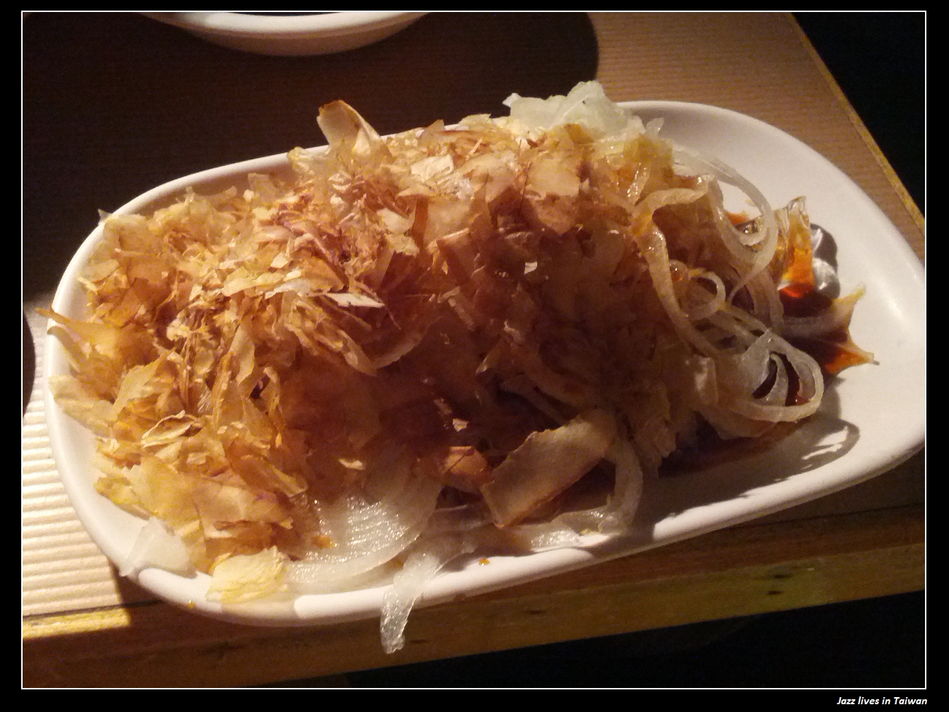 [三兩炭火燒肉]真真正正的炭火燒肉, 但是火沒有很旺, 烤得很慢, 吃不飽...