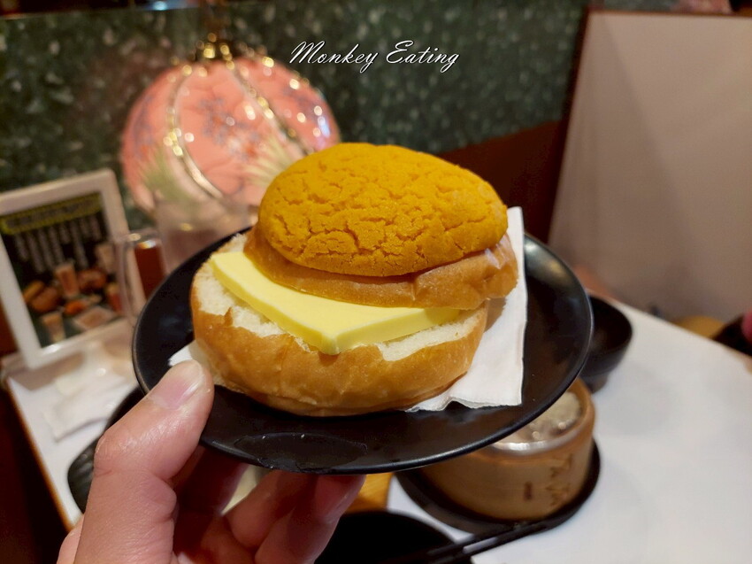 【彰化員林】喜喜茶室｜員林車站道地港式風味茶餐廳，平價港點飯麵食。聊天聚餐推薦 - 貪吃猴的幻想