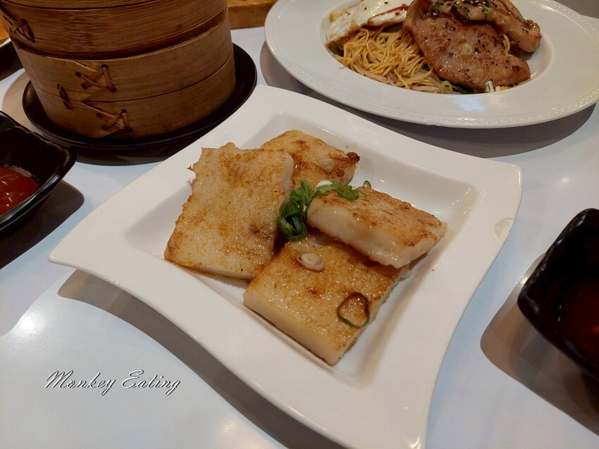 【彰化員林】喜喜茶室｜員林車站道地港式風味茶餐廳，平價港點飯麵食。聊天聚餐推薦 - 貪吃猴的幻想