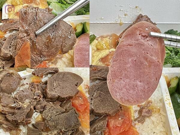 ＋（善導寺便當）阿杜廚房～學生大推便宜便當！不用一百就能吃爽