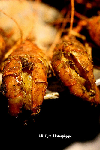 鼎讚活蝦料理(37)