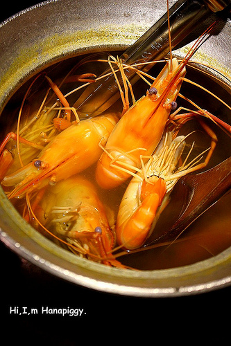 鼎讚活蝦料理(17)