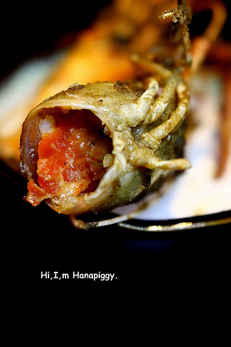 鼎讚活蝦料理(45)