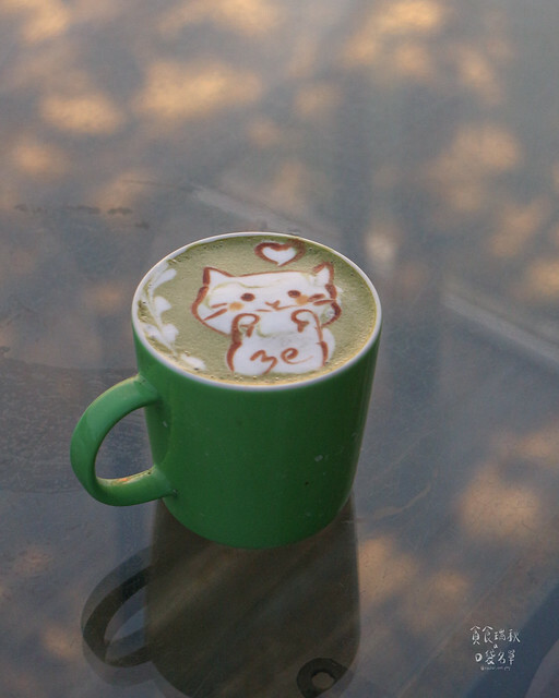 【台中景點】沙鹿。夕陽西下。無敵夜景。秋冬整排落羽松美不勝收｜MITAKA 3e CAFE