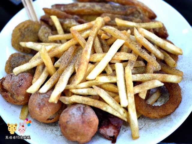 【台中桌遊店】飲料無限暢飲的勃根地桌遊休閒館