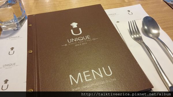 『呷』「捷運小巨蛋站」☆ 維一義大利麵餐廳 ☆ 創意美味的義式餐廳