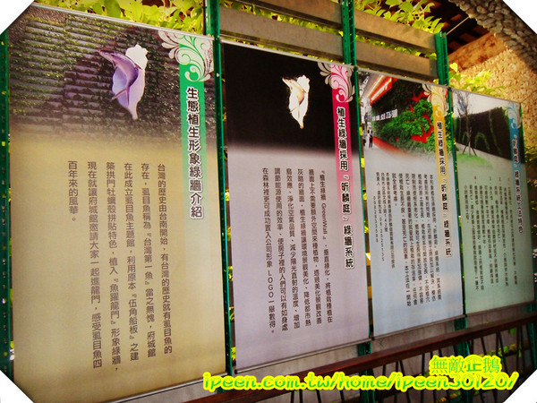 虱目魚主題館(府城館)：【台南-安平】假日遊玩好去處!《虱目魚主題館》