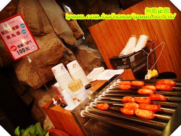 虱目魚主題館(府城館)：【台南-安平】假日遊玩好去處!《虱目魚主題館》