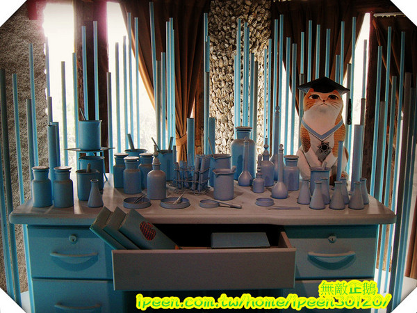 虱目魚主題館(府城館)：【台南-安平】假日遊玩好去處!《虱目魚主題館》