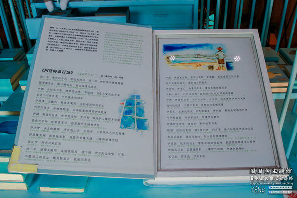 虱目魚主題館(府城旗艦店) | 台南市/安平區 (台南小旅行，必遊觀光工廠景點推薦)