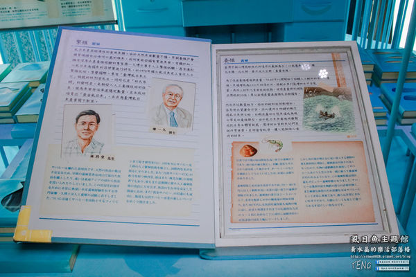 虱目魚主題館(府城旗艦店) | 台南市/安平區 (台南小旅行，必遊觀光工廠景點推薦)