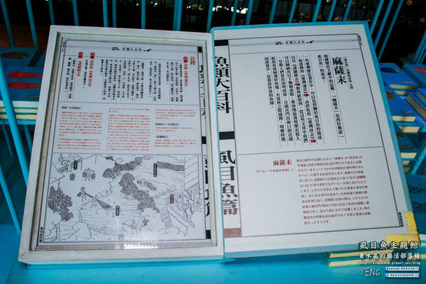 虱目魚主題館(府城旗艦店) | 台南市/安平區 (台南小旅行，必遊觀光工廠景點推薦)