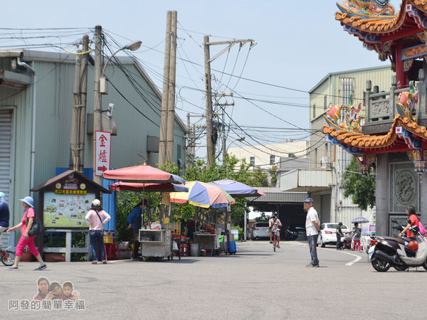 坑口彩繪村09-坑果路661巷