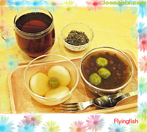 鹿皮小吃店 Loopy：✜ 吃了會讓人咪咪ㄚ糗滴療癒系手作小店 -「鹿皮小吃店 Loopy」♪♫ ♩♬ ♥～