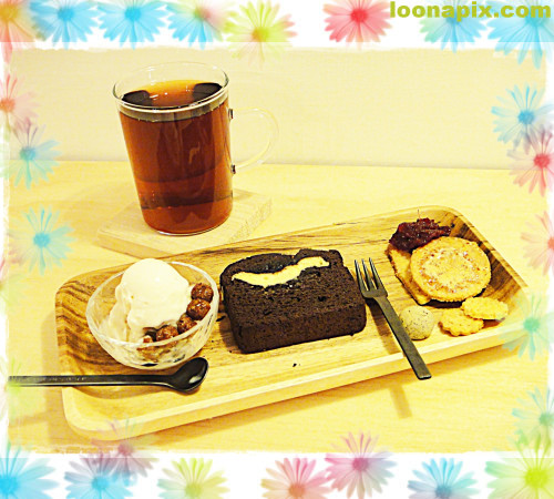 鹿皮小吃店 Loopy：✜ 吃了會讓人咪咪ㄚ糗滴療癒系手作小店 -「鹿皮小吃店 Loopy」♪♫ ♩♬ ♥～