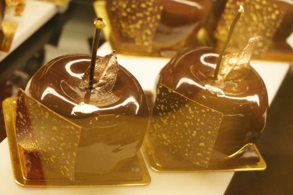 Kaffee Amadeus阿瑪迪斯咖啡館(板橋大遠百)：[食]Kaffee Amadeus阿瑪迪斯咖啡館(板橋大遠百店) 歐式經典下午茶