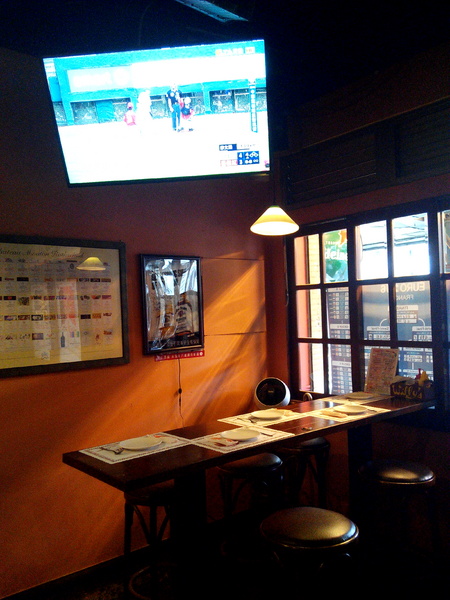 Willy's Grill葳苙二壘:【臺南Ω南區】Willy's Sport Restaurant 葳苙二壘。邊吃美式料理邊看球賽,聚會慶祝狂歡好選擇 Willy's Grill葳苙二壘:【臺南Ω南區】Willy's Sport Restaurant 葳苙二壘。邊吃美式料理邊看球賽,聚會慶祝狂歡好選擇