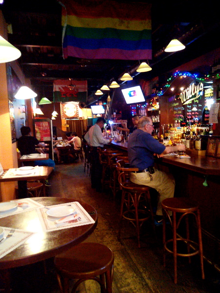 Willy's Grill葳苙二壘:【臺南Ω南區】Willy's Sport Restaurant 葳苙二壘。邊吃美式料理邊看球賽,聚會慶祝狂歡好選擇 Willy's Grill葳苙二壘:【臺南Ω南區】Willy's Sport Restaurant 葳苙二壘。邊吃美式料理邊看球賽,聚會慶祝狂歡好選擇