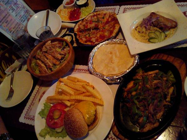 Willy's Grill葳苙二壘:【臺南Ω南區】Willy's Sport Restaurant 葳苙二壘。邊吃美式料理邊看球賽,聚會慶祝狂歡好選擇 Willy's Grill葳苙二壘:【臺南Ω南區】Willy's Sport Restaurant 葳苙二壘。邊吃美式料理邊看球賽,聚會慶祝狂歡好選擇