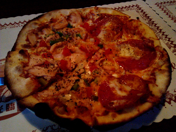 Willy's Grill葳苙二壘:【臺南Ω南區】Willy's Sport Restaurant 葳苙二壘。邊吃美式料理邊看球賽,聚會慶祝狂歡好選擇 Willy's Grill葳苙二壘:【臺南Ω南區】Willy's Sport Restaurant 葳苙二壘。邊吃美式料理邊看球賽,聚會慶祝狂歡好選擇