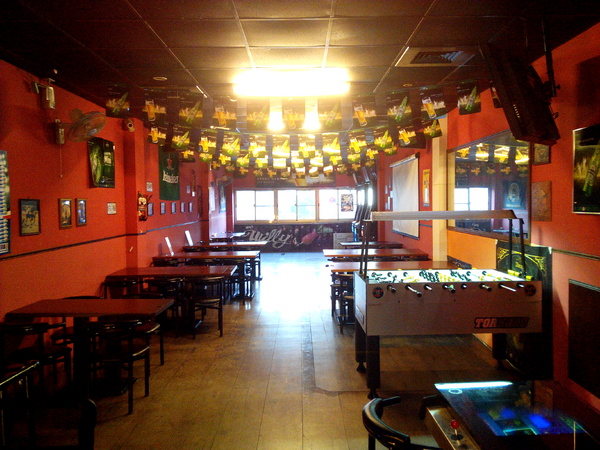 Willy's Grill葳苙二壘:【臺南Ω南區】Willy's Sport Restaurant 葳苙二壘。邊吃美式料理邊看球賽,聚會慶祝狂歡好選擇 Willy's Grill葳苙二壘:【臺南Ω南區】Willy's Sport Restaurant 葳苙二壘。邊吃美式料理邊看球賽,聚會慶祝狂歡好選擇