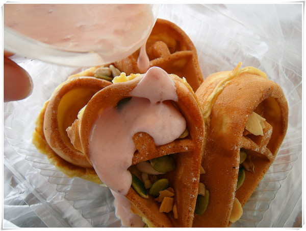 日光 緩緩：【Go Tainan試吃邀約】早午餐最佳選擇! CP值超高+意外小插曲~_《日光 緩緩》