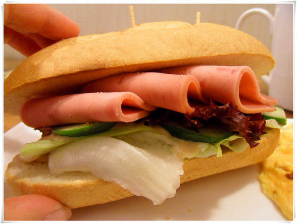 日光 緩緩：【Go Tainan試吃邀約】早午餐最佳選擇! CP值超高+意外小插曲~_《日光 緩緩》