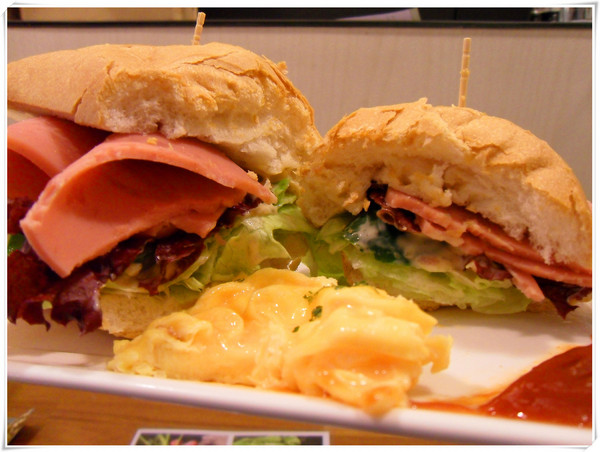 日光 緩緩：【Go Tainan試吃邀約】早午餐最佳選擇! CP值超高+意外小插曲~_《日光 緩緩》